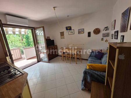 Trilocale viale dei Salici 4, Porto Corsini - Marina Romea, Ravenna - Foto 2
