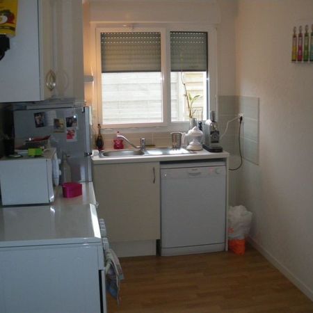 T3 Courrouze - Photo 3