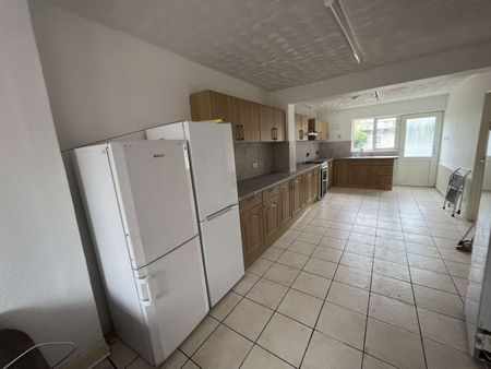 A Comfortable HMO In Oxford Room 3 - Photo 5