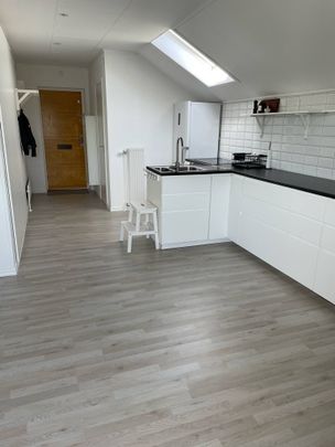 Näsbychaussén, Kristianstad - Photo 1