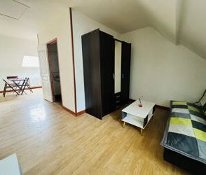 Location Appartement 2 pièces 25 m2 à Saint-Quentin - Photo 4