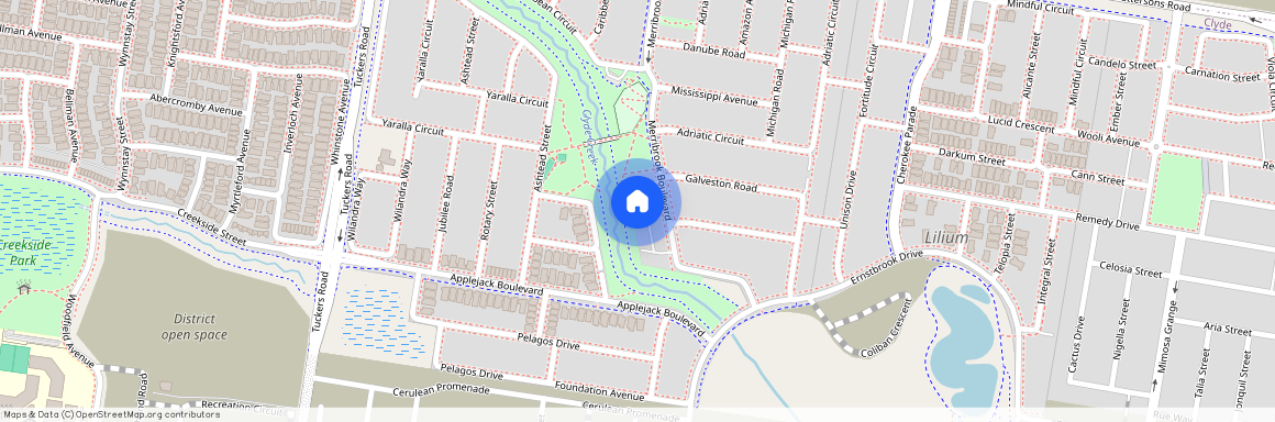 13 Monterey Loop, Vic 3978, Clyde