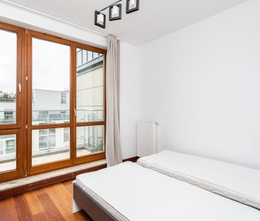 Apartament na wynajem, ul. Sarmacka, Warszawa Wilanów - Photo 6