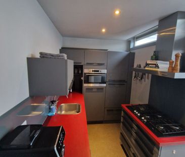 Appartement Hasebroekstraat ( tijdelijk huurcontract ) - Foto 6