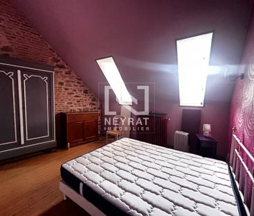 Location Appartement 2 pièces Meublé 55m² AUTUN 71400 - Photo 2