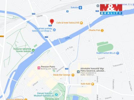 Pronájem bytu 1+1, 38 m - Photo 3