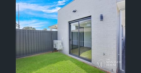 Brand New - Including Water Usage - Photo 4