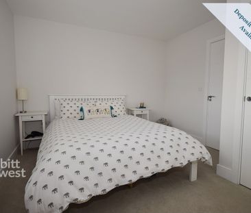 4 bedroom town house to rent - Photo 6