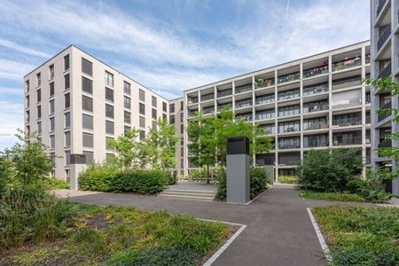 IM GUSS - Vivre avec un sentiment de vivre - Photo 5