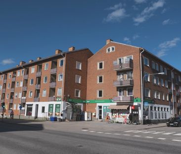 Norrtullsgatan 35, 826 37, SÖDERHAMN, Sverige - Photo 1