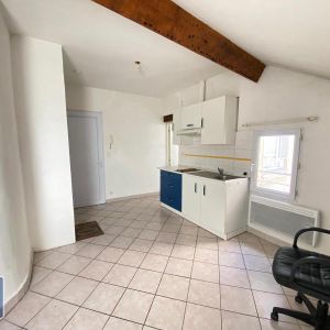 Location Appartement 1 pièce 22m² VALENCE 26000 - Photo 2