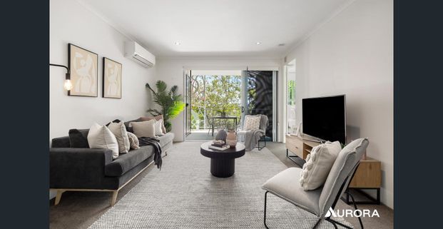 Bright Corner Apartment with Balcony and Resort Style Living - Photo 1