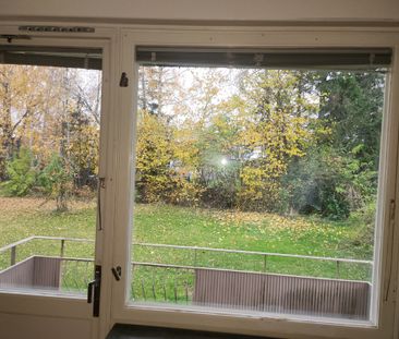 Vileborgsvägen, Fornåsa - Foto 4