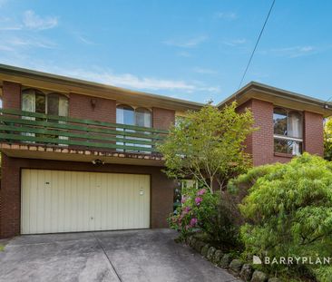 Spacious 4 bedroom home - Photo 1