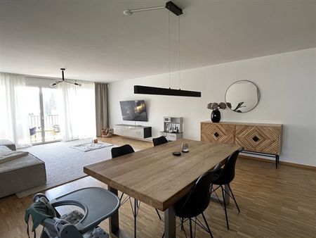 3.5 Zimmer, EG - Photo 2