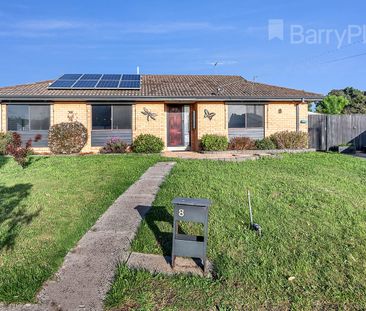 Great Family Home with Prime Location - Photo 1