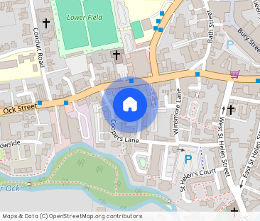 Coopers Lane, Abingdon - Photo 1