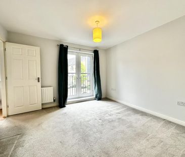 2 bedroom apartment to rent - Photo 6