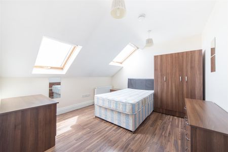 4 bed maisonette to rent in Addycombe Terrace, Newcastle Upon Tyne, NE6 - Photo 5