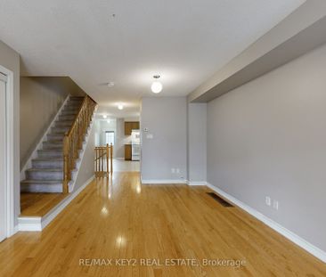 For Lease - 369 Caboto Trail, Markham, Ontario - Photo 1