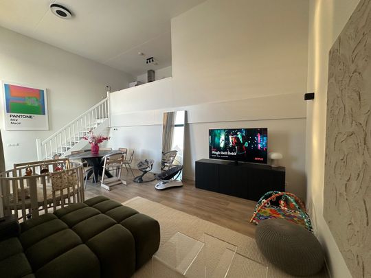 Appartement te huur: Wilde rucolavliet 3 3545 CL Utrecht - Photo 1