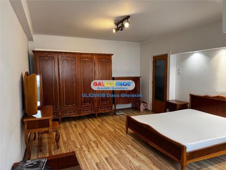 Garosniera de inchiriat- Calea Calarasilor - Photo 3