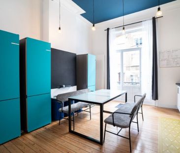 Studio te huur - Photo 6