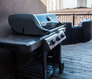 For Lease - 19 Coneflower Crescent Unit# 257, Toronto, Ontario - Photo 1