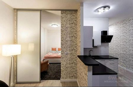 Na wynajem 2 atrakcyjne mieszkania-Stare Miasto - Zdjęcie 3