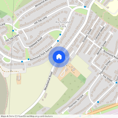 Meadowhall Road, Rotherham, S61 2JW