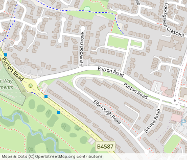 Purton Road, Moredon, Swindon - Photo 1