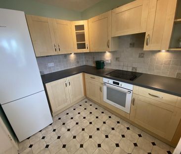 2 bedroom apartment to rent - Photo 5