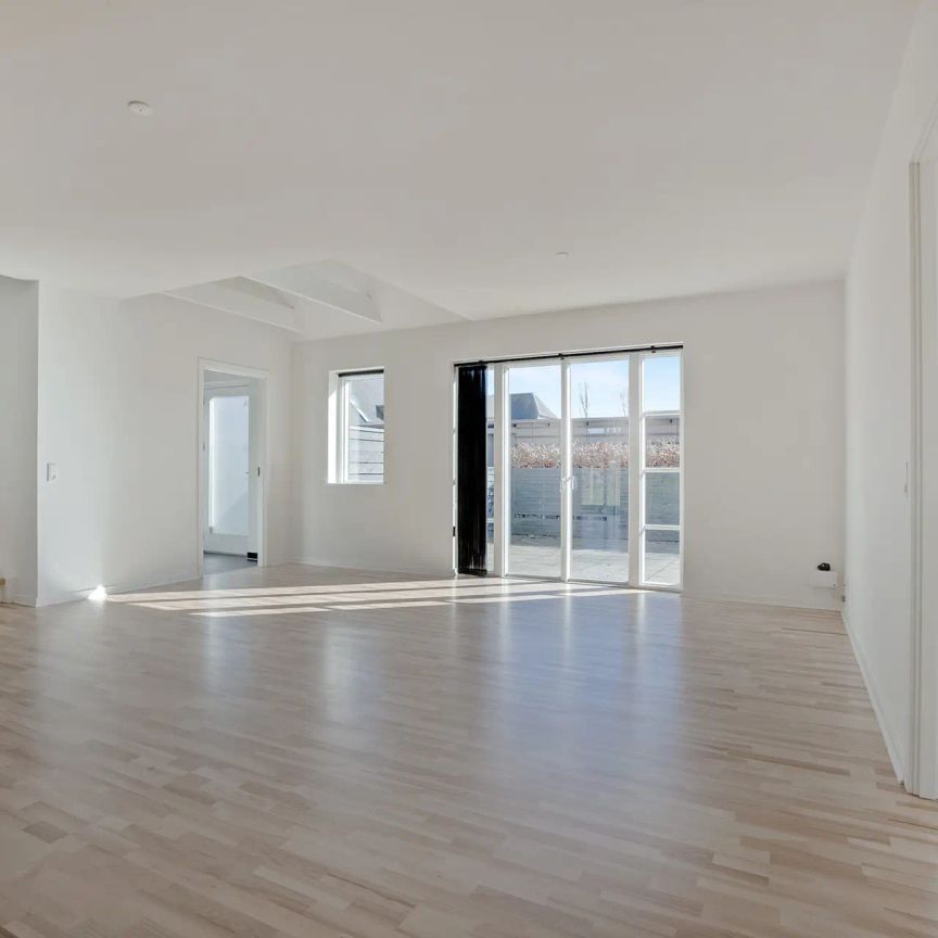 Dejligt rækkehus i Bramdrupdam - Photo 1