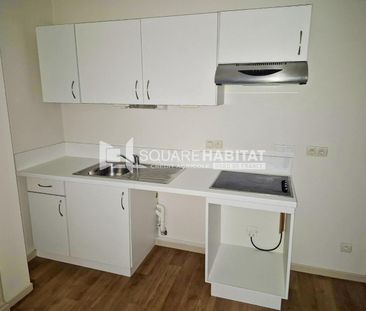 Location Appartement 50m² BOULOGNE SUR MER 62200 - Photo 1