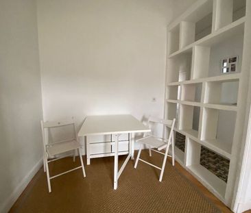 Appartement à louer 1 pièce • Nice - Photo 1