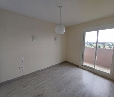 location Appartement T4 DE 62.05m² À MONTPELLIER - Photo 6