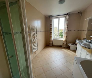 APPARTEMENT ANSERVILLE - 2 pièce(s) - 49.06m2 , 60 anserville - Photo 3