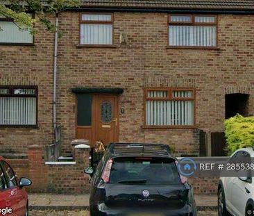 3 bedroom terraced house to rent - Photo 1
