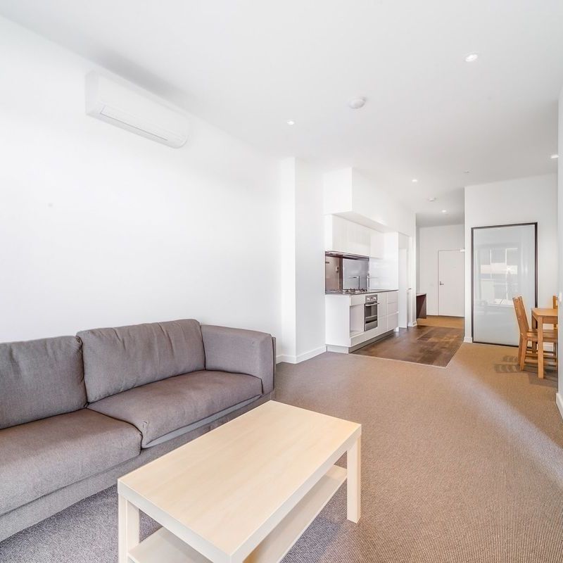 1611/199 William Street, Melbourne - Photo 1