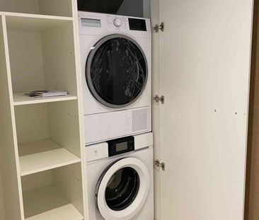 3.5 Zimmer, 110 m², 2. Stock - Photo 6