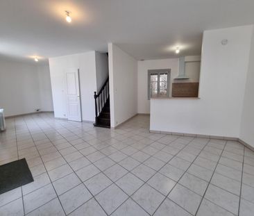 Location maison 4 pièces 73 m2 à Montlouis-sur-Loire - Photo 5