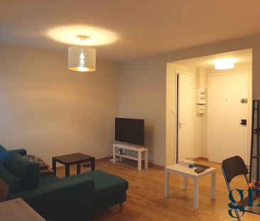 Location Appartement 2 pièces 43m² GRENOBLE 38000 - Photo 1