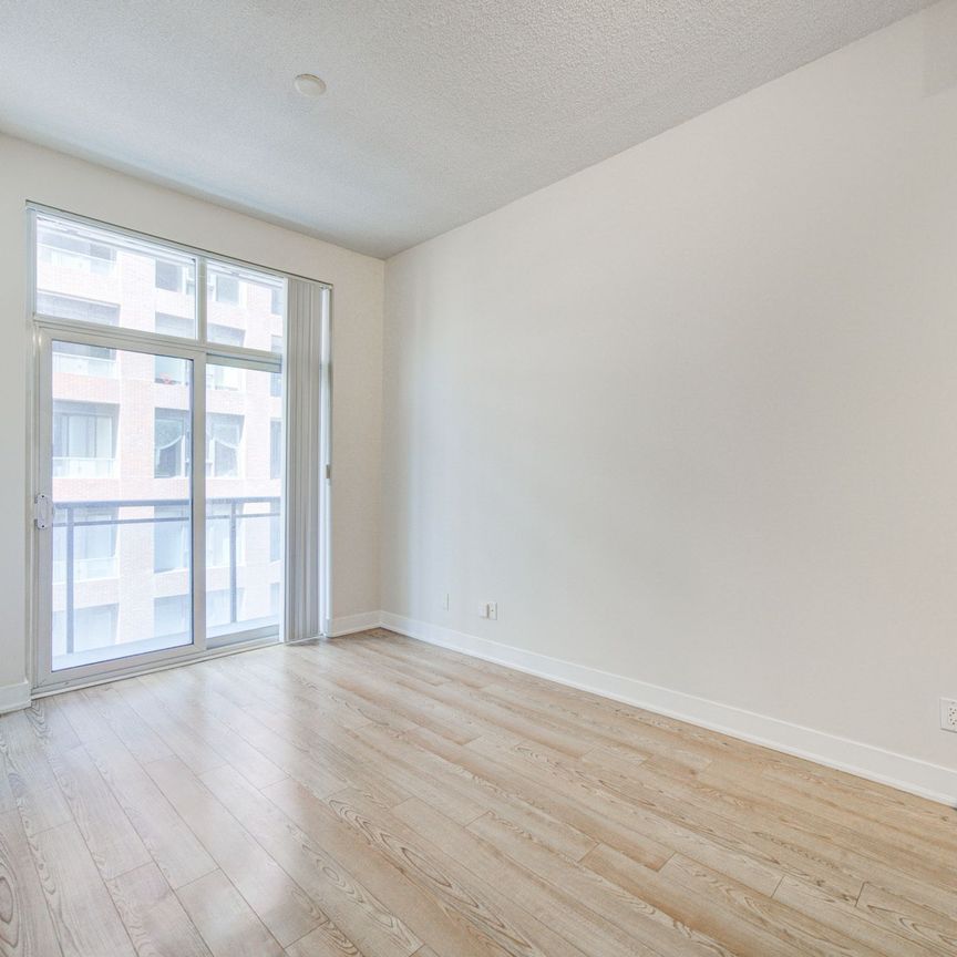 For Lease - 28 Linden Street Unit# 1109, Toronto, Ontario - Photo 1