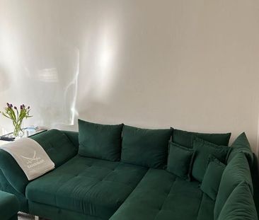 Moderne 3-Zimmer-Wohnung mit Balkon und EBK - Dortmund - Photo 5