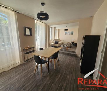 Location Appartement 2 pièces 47m² BRIVE LA GAILLARDE 19100 - Photo 3