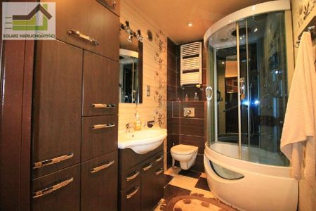 Mieszkanie Sosnowiec Zagórze powierzchnia 54.0 m² C26-WM-59344 - Photo 3