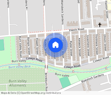 Kimberley Street, Hartlepool, TS26 9BG - Photo 1