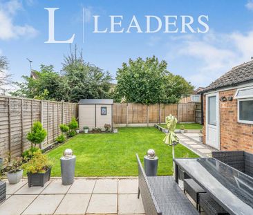 3 bedroom semi-detached house to rent - Photo 5