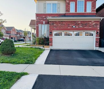 For Lease - 13 Leadenhall Rd ( Bsmt ) Road, Brampton, Ontario - Photo 5