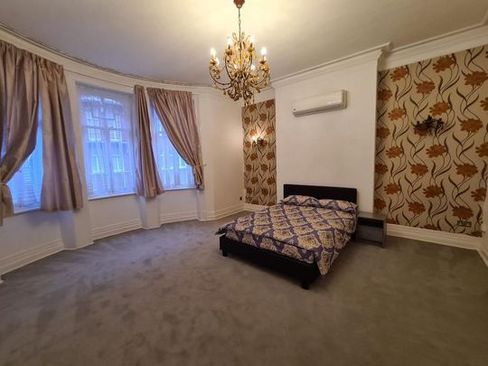 5 bedroom house share to rent - Photo 1